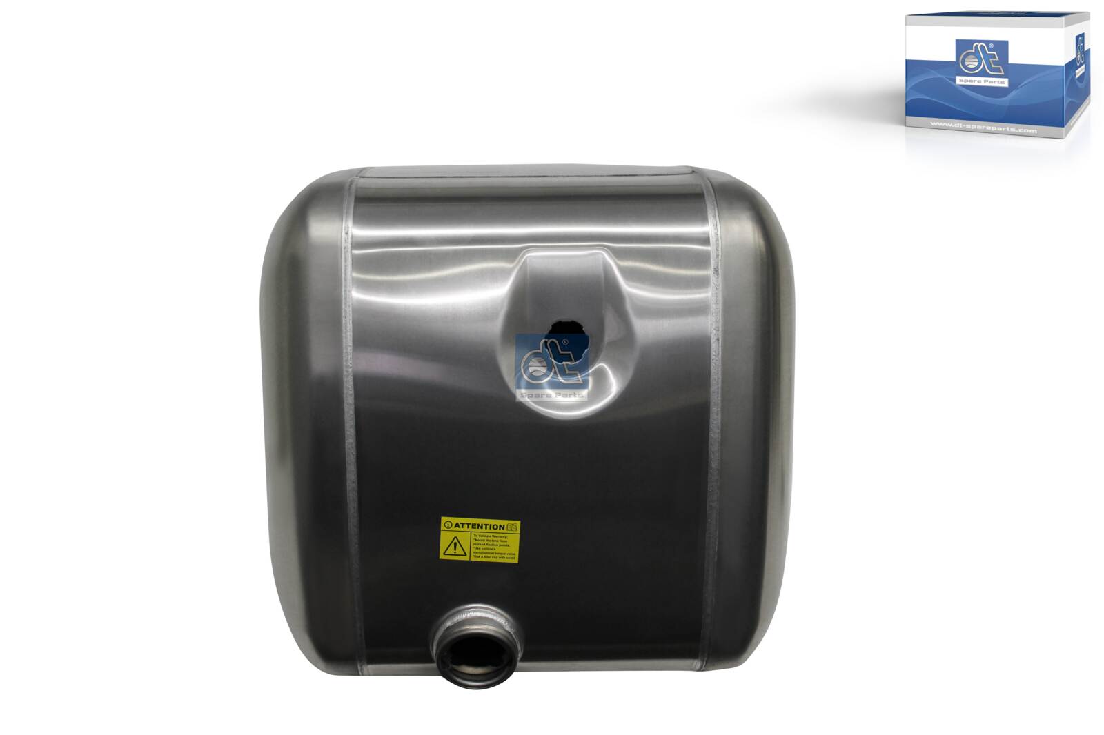 Brandstoftank Dt Spare Parts 4.72810