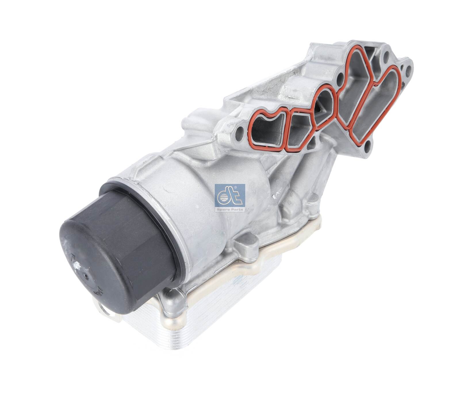 Oliefilterhuis Dt Spare Parts 4.72902