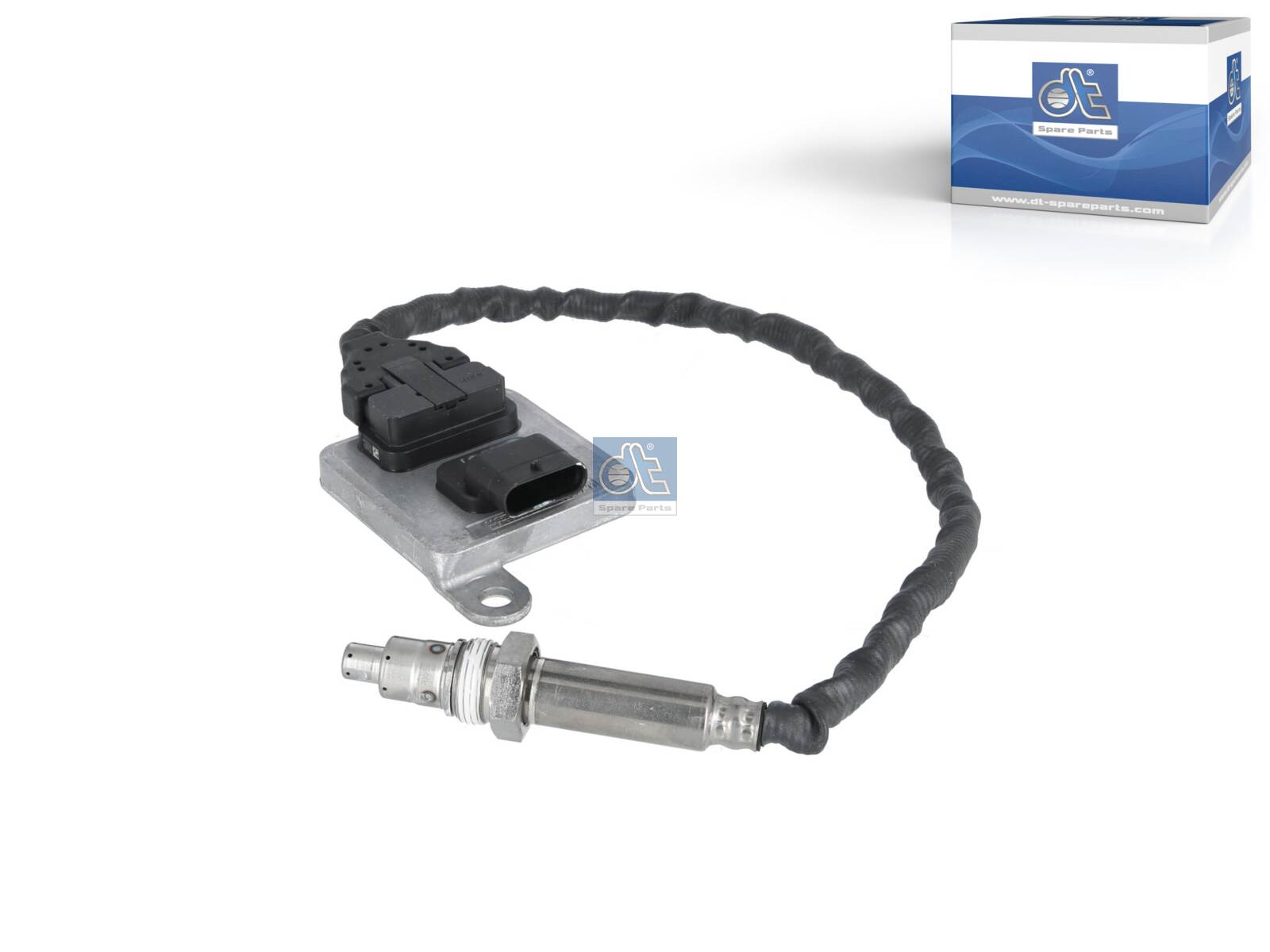 NOx-sensor, ureuminspuiting Dt Spare Parts 4.73155