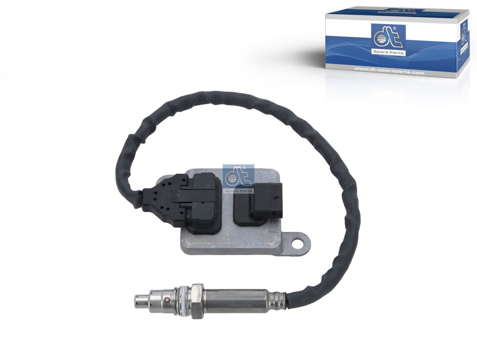 NOx-sensor, ureuminspuiting Dt Spare Parts 4.73162