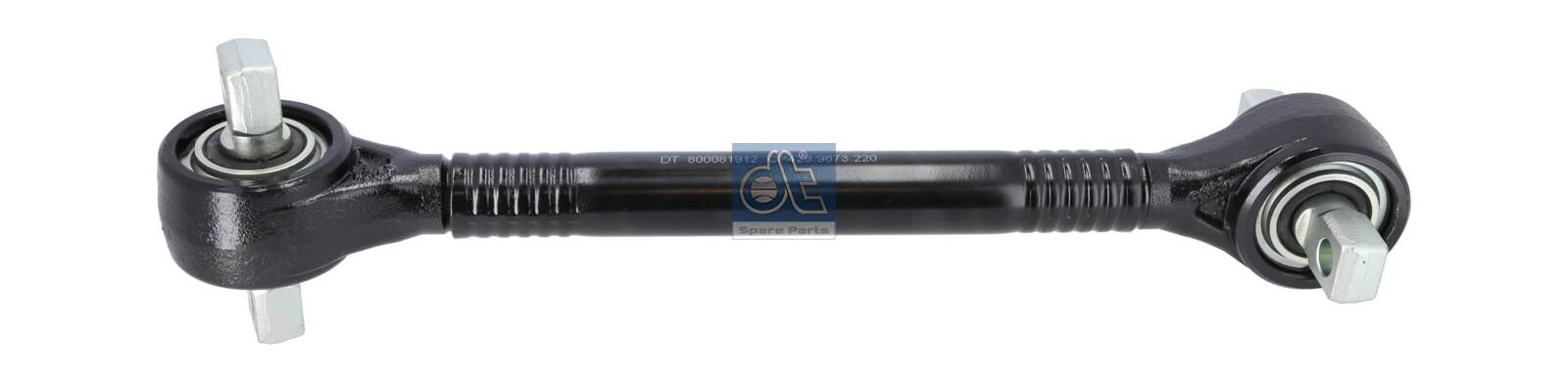 Draagarm Dt Spare Parts 4.73220