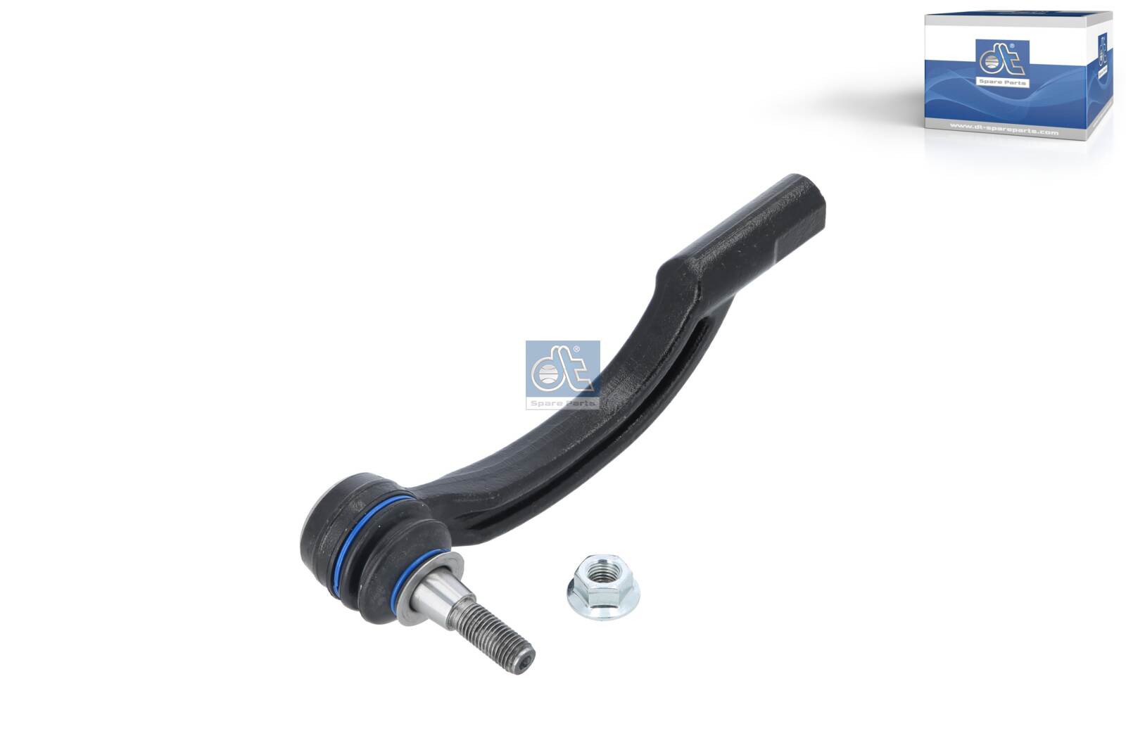 Spoorstangeind Dt Spare Parts 4.73256