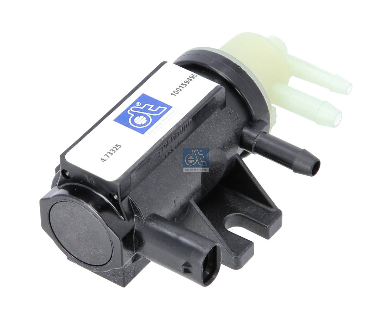Ontluchtingsklep Dt Spare Parts 4.73325