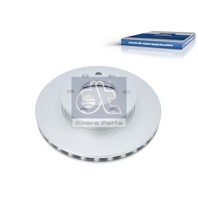 Remschijven Dt Spare Parts 4.74121