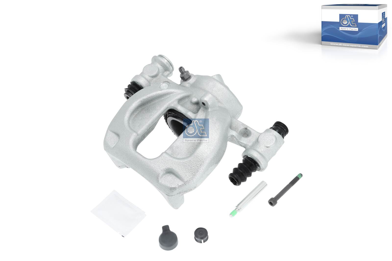 Remklauw Dt Spare Parts 4.74133