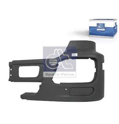 Bumper Dt Spare Parts 4.74201