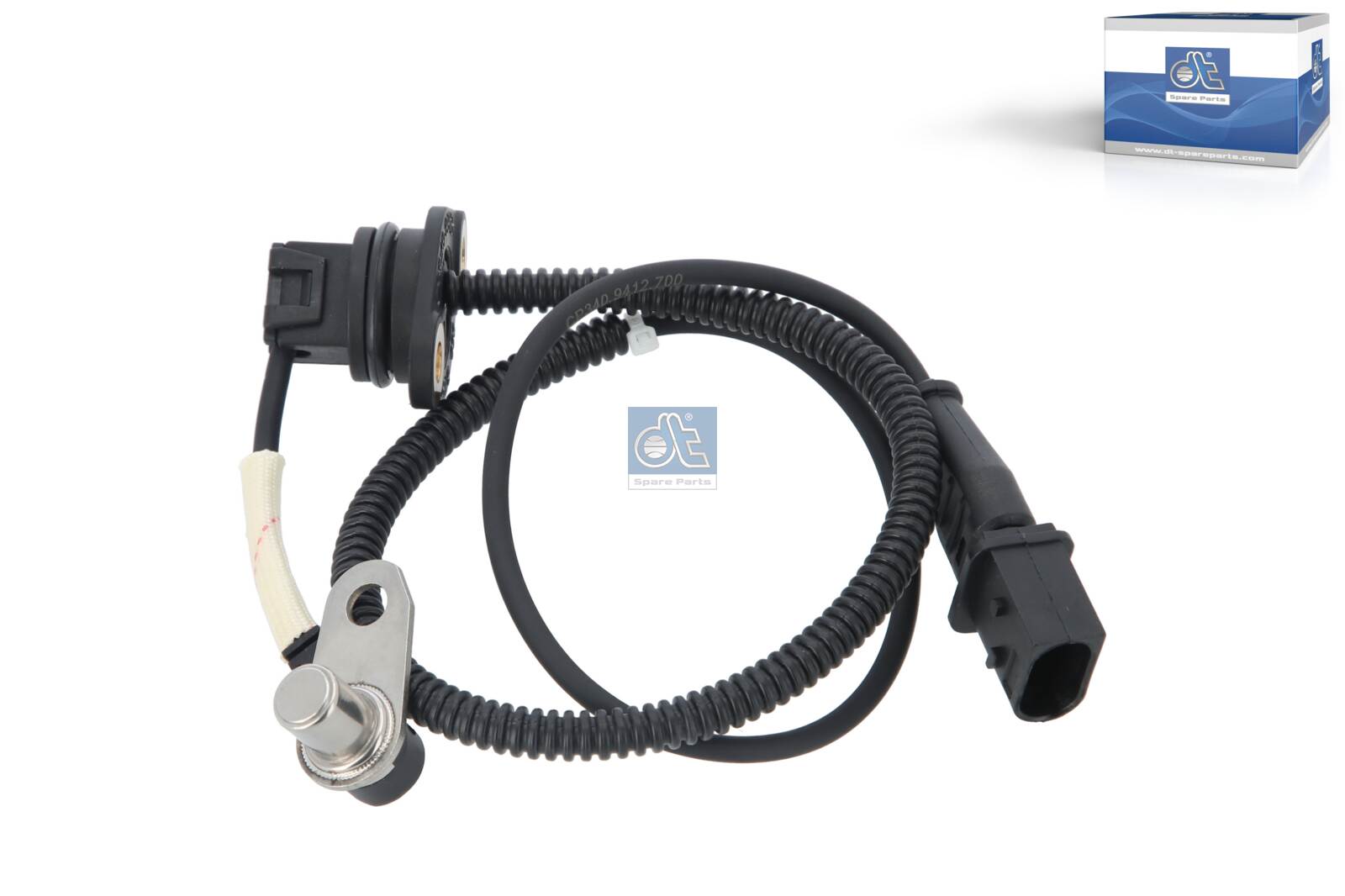 Toerentalsensor, versnellingsbak Dt Spare Parts 4.74700