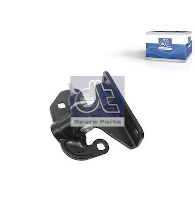 Deurscharnier/houder Dt Spare Parts 4.75600
