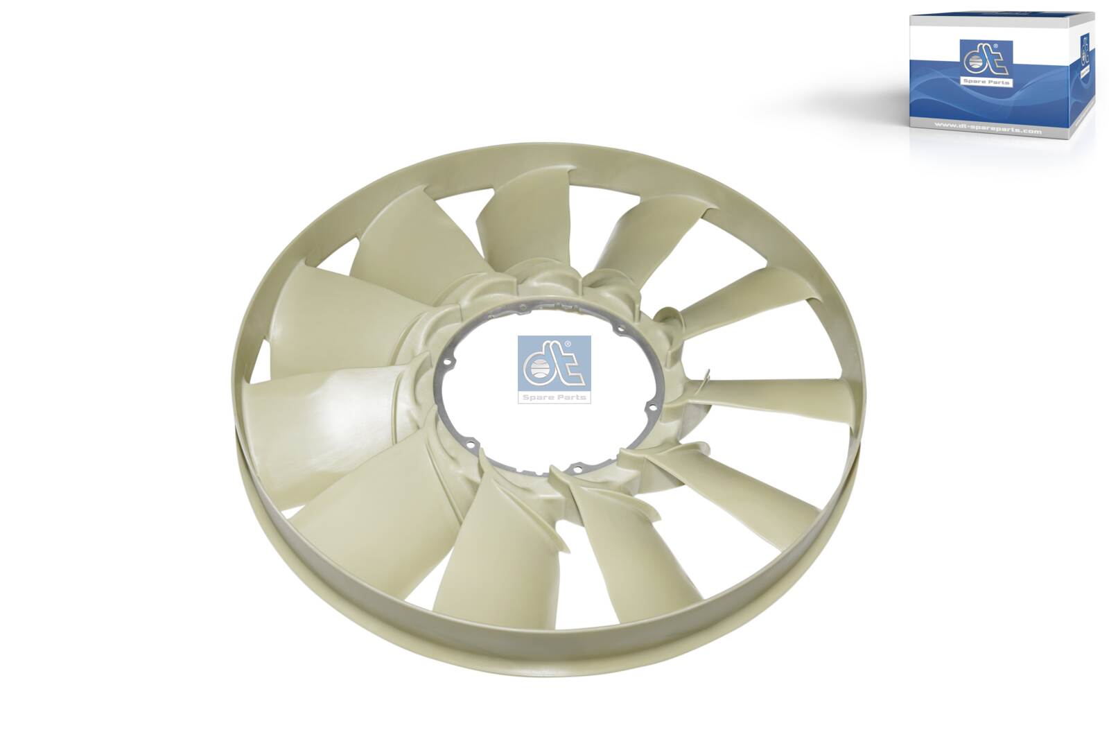 Koelventilatorwiel Dt Spare Parts 4.77307