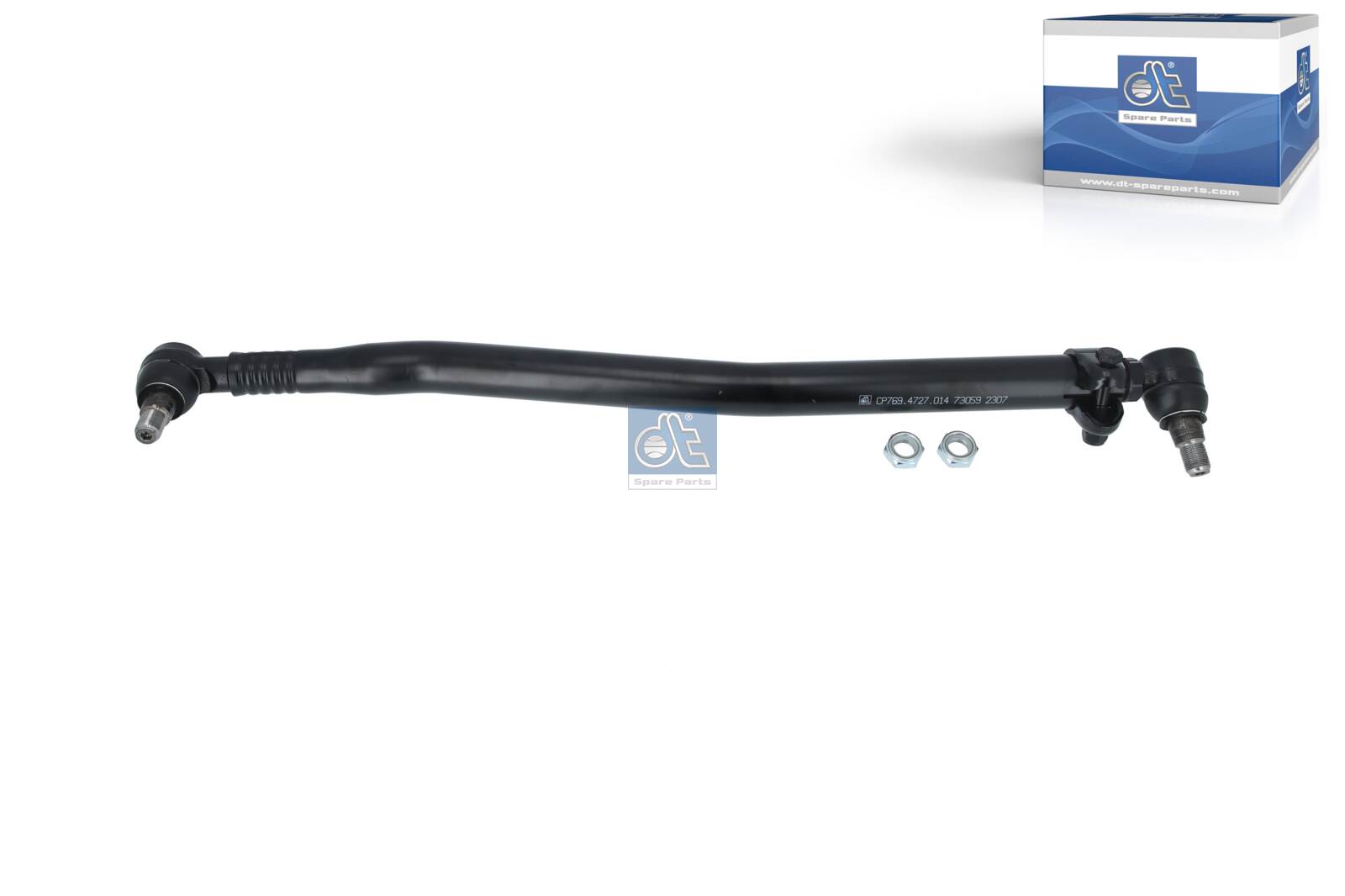 Stuurstang Dt Spare Parts 4.78014