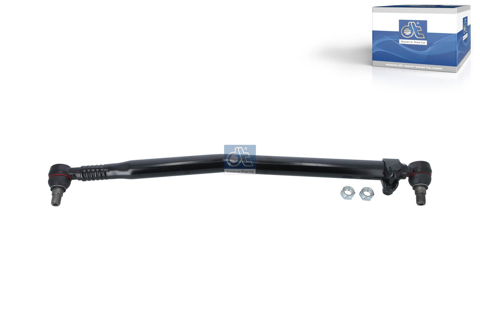 Stuurstang Dt Spare Parts 4.78015