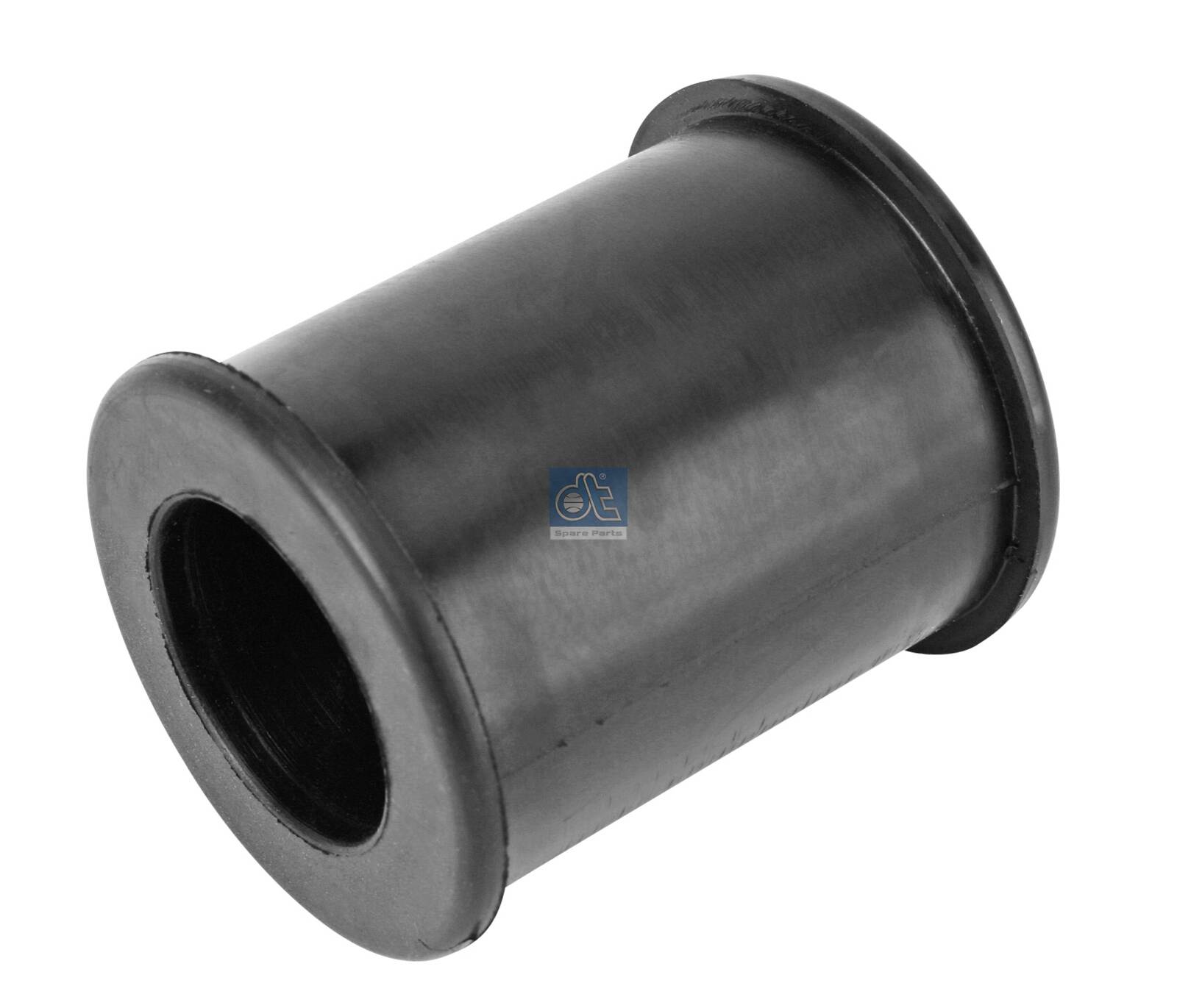 Differentieel ophangrubber Dt Spare Parts 4.80013