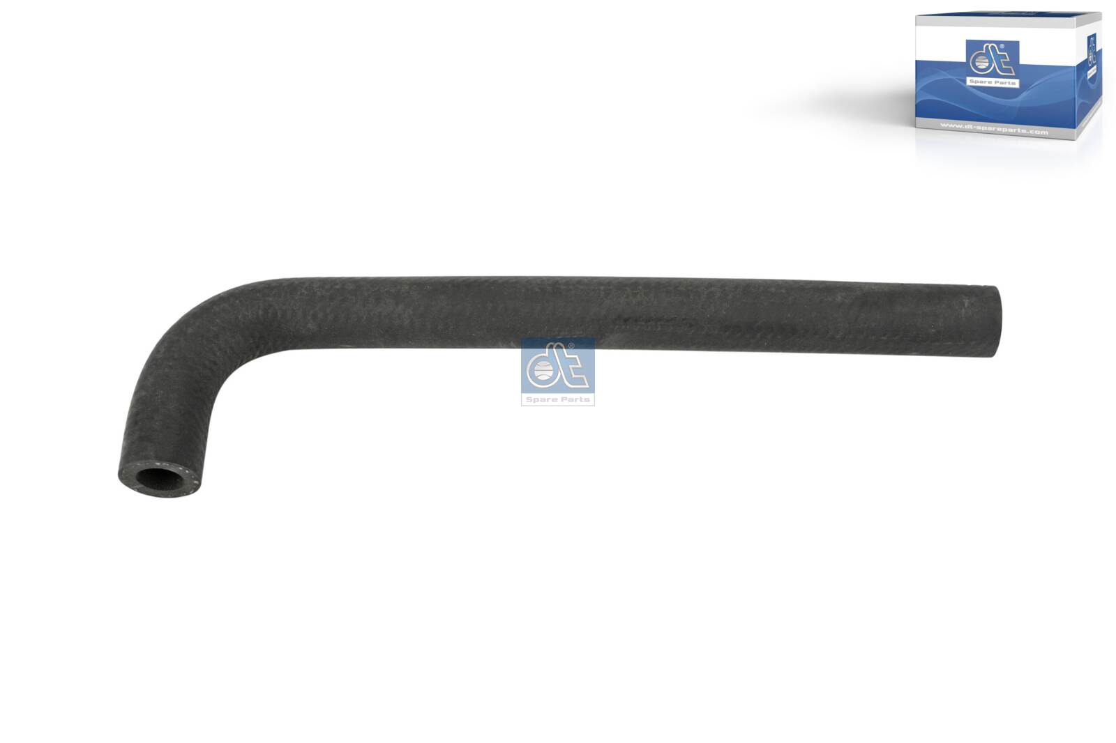 Radiateurslang Dt Spare Parts 4.80032