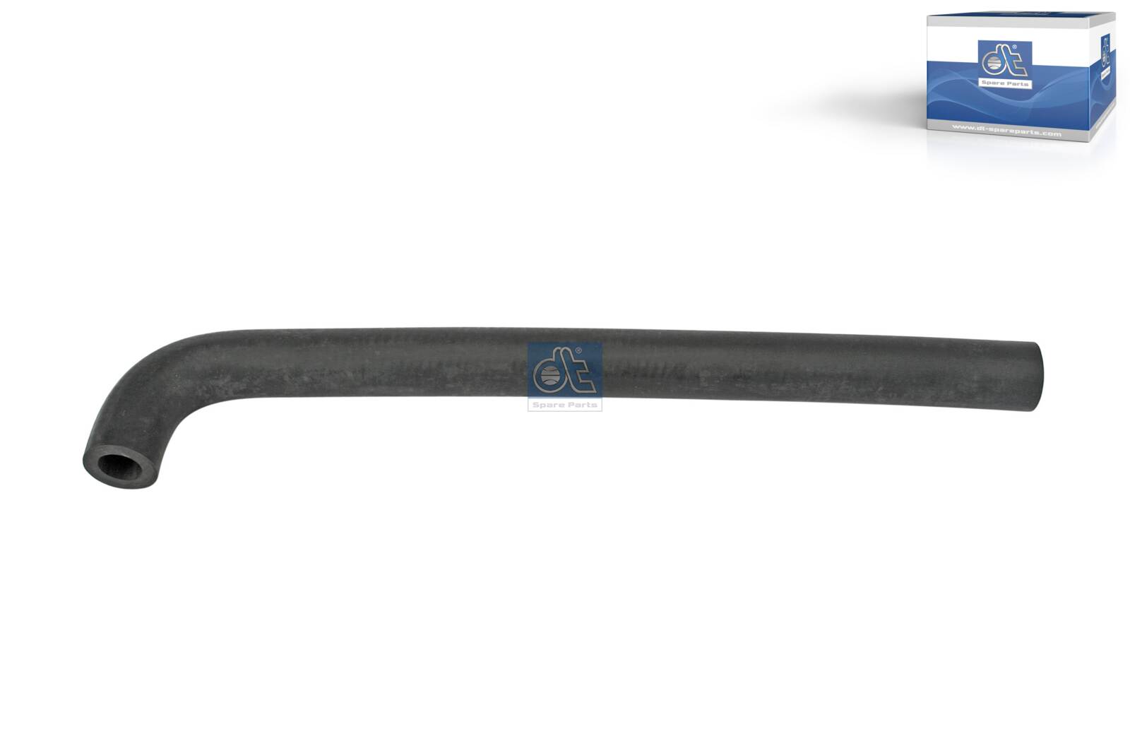 Radiateurslang Dt Spare Parts 4.80033