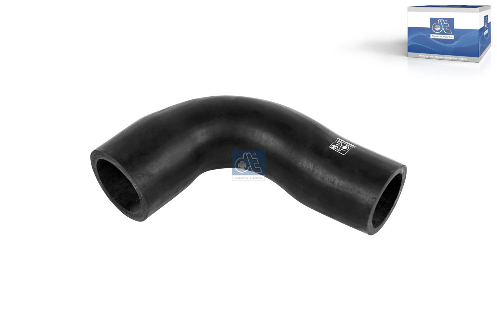 Radiateurslang Dt Spare Parts 4.80035