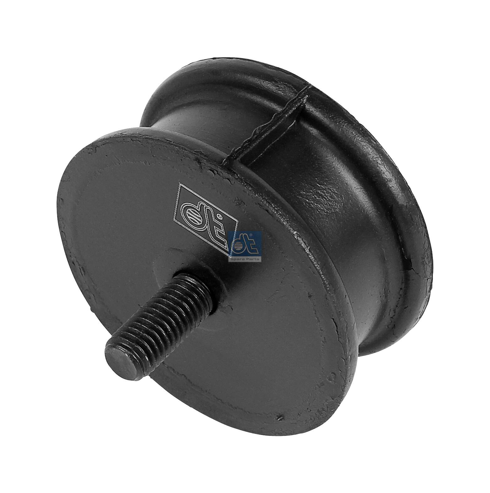 Radiateur ophanging Dt Spare Parts 4.80037