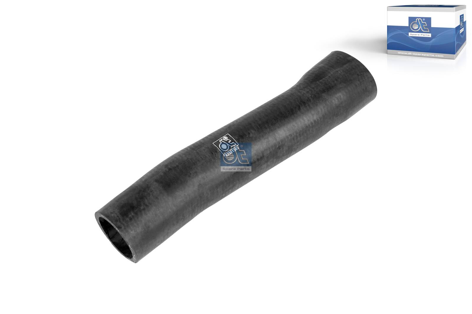 Radiateurslang Dt Spare Parts 4.80052