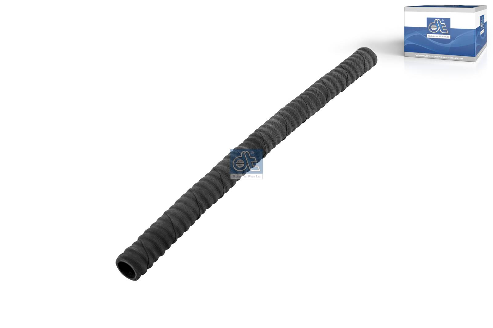 Inlaatslang-/pijp luchtfilter Dt Spare Parts 4.80057