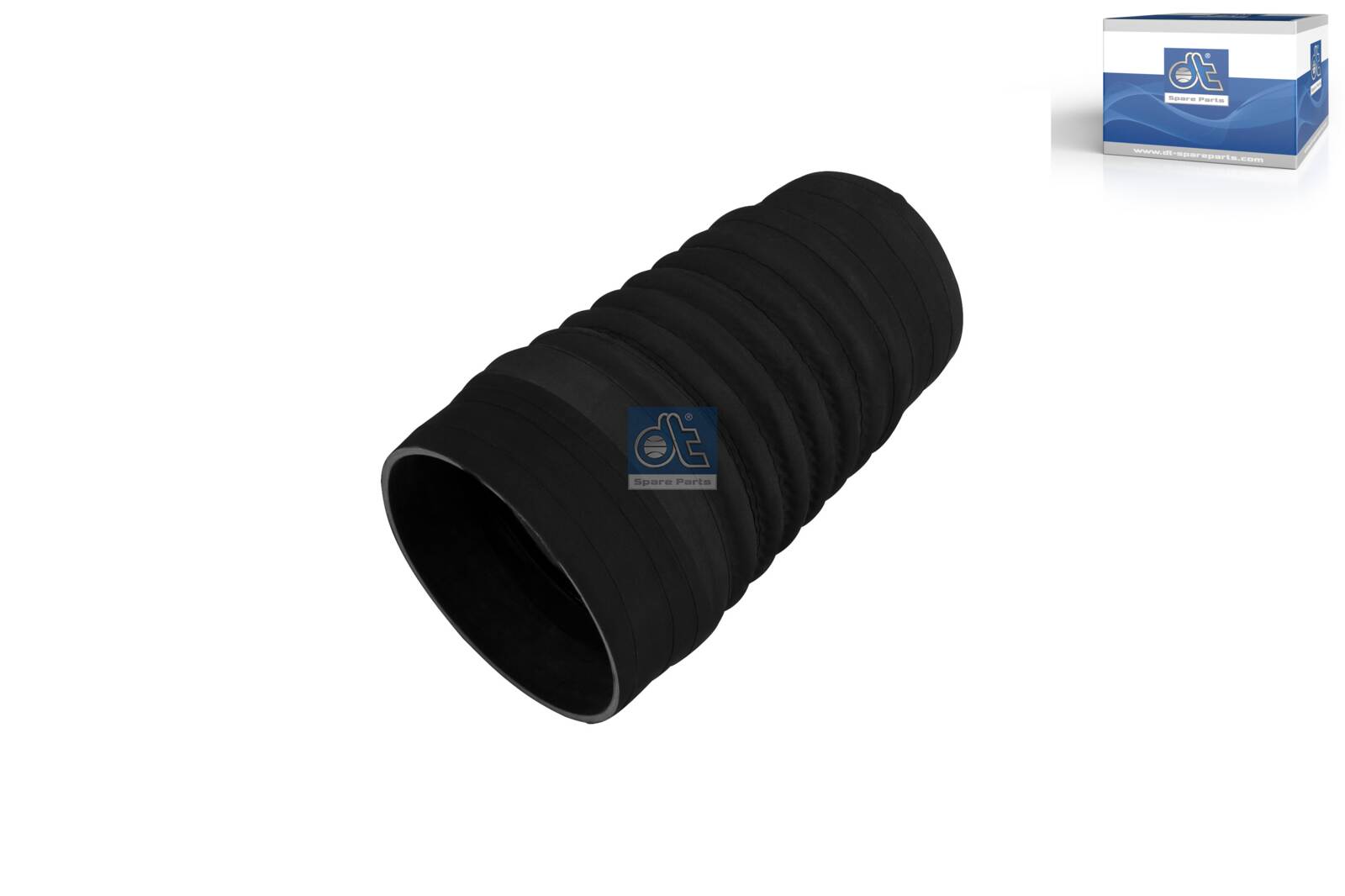 Inlaatslang-/pijp luchtfilter Dt Spare Parts 4.80115