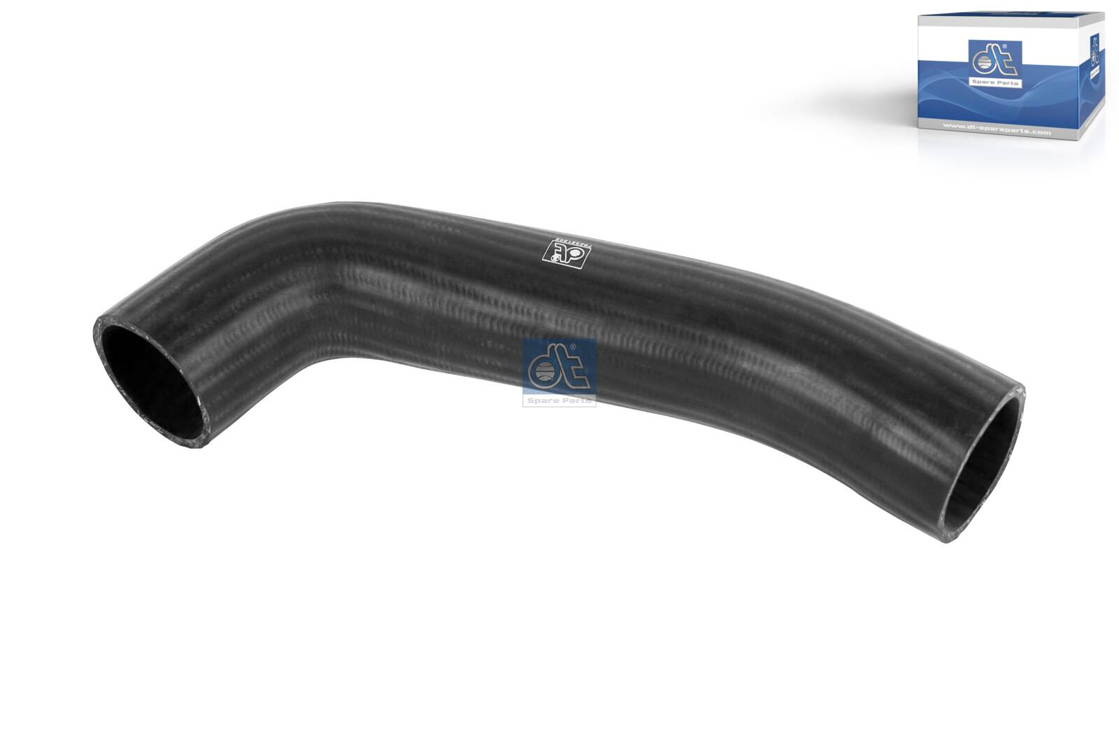 Radiateurslang Dt Spare Parts 4.80130