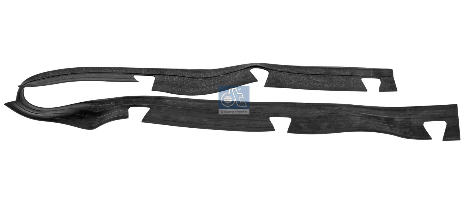 Sier-/beschermingslijst Dt Spare Parts 4.80167