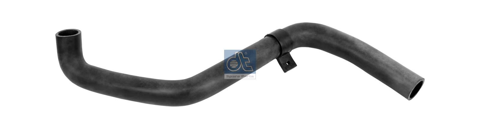 Slangen Dt Spare Parts 4.80202