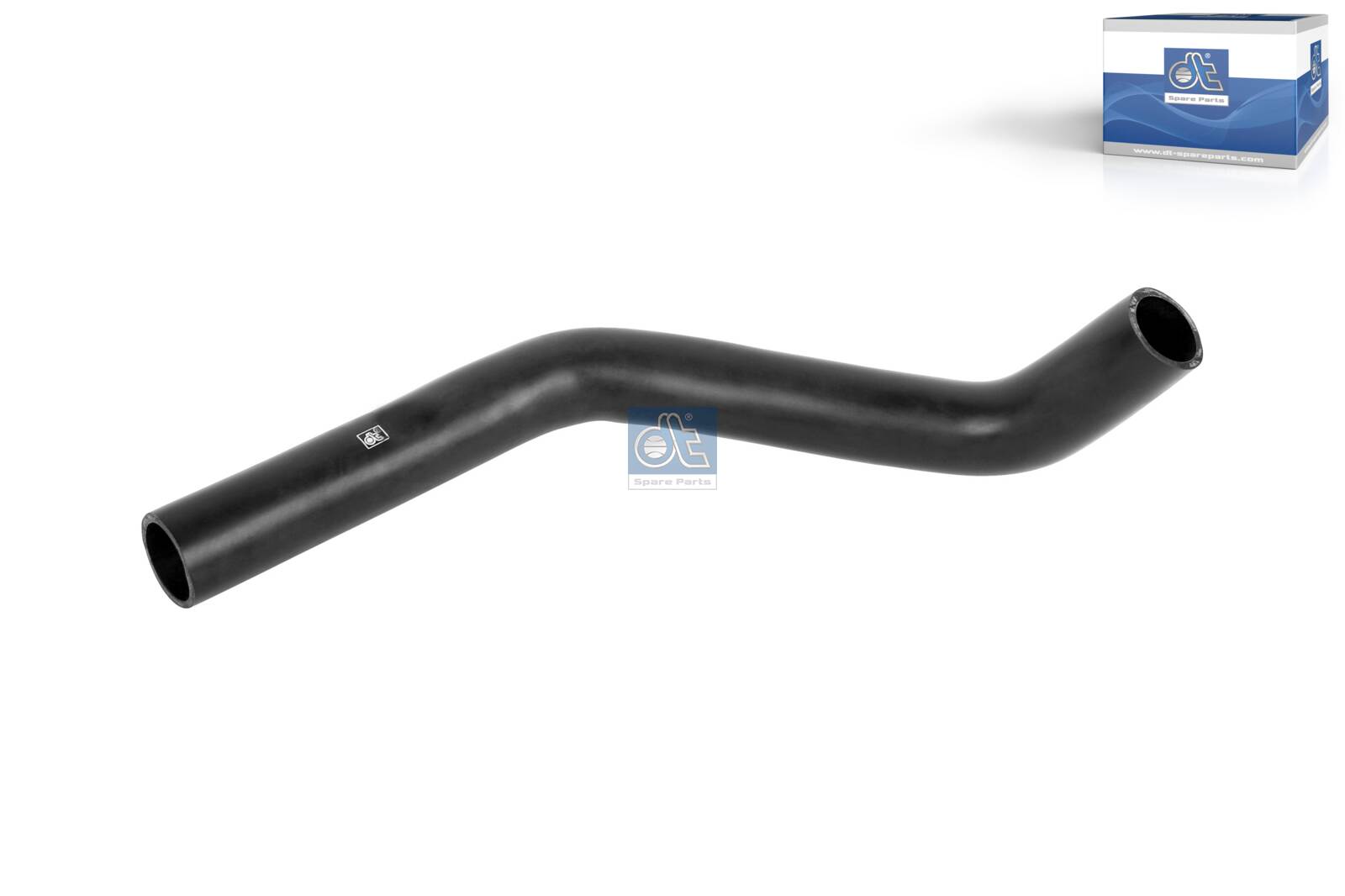 Slangen Dt Spare Parts 4.80213