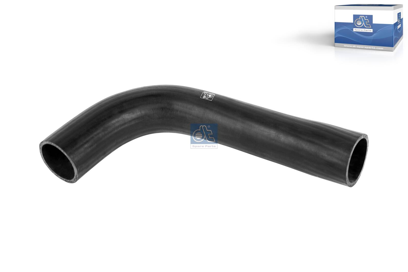 Radiateurslang Dt Spare Parts 4.80214