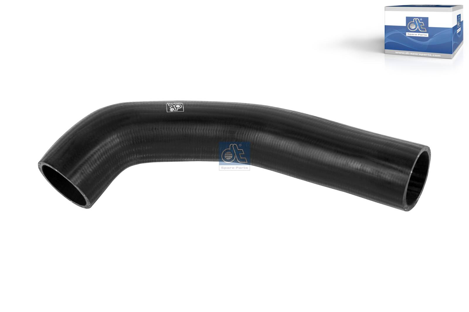 Radiateurslang Dt Spare Parts 4.80235