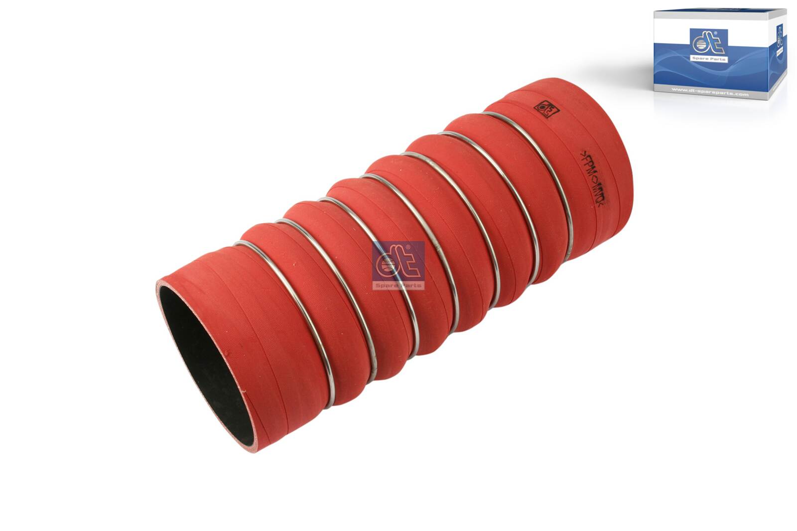 Laadlucht-/turboslang Dt Spare Parts 4.80246