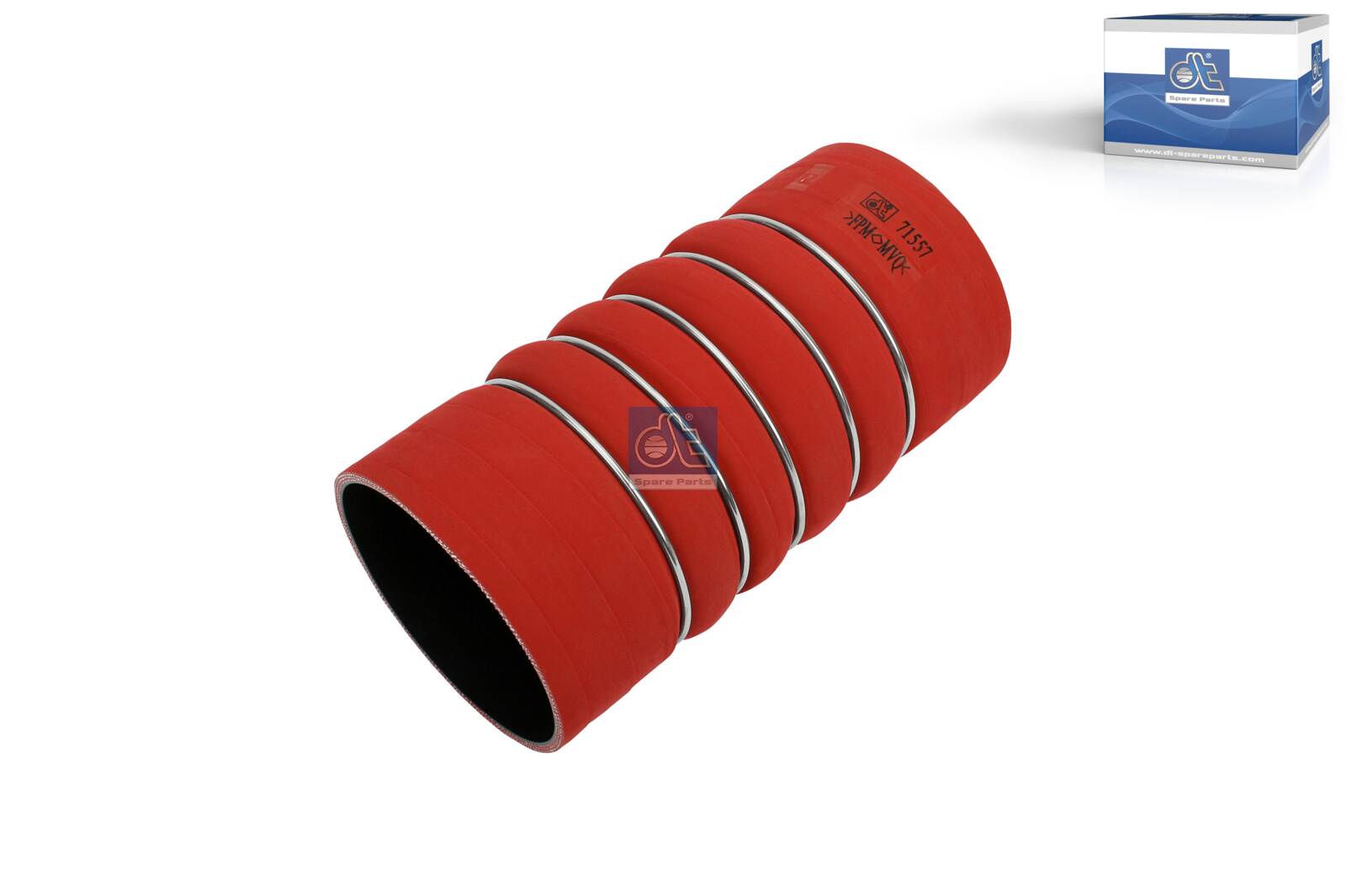 Laadlucht-/turboslang Dt Spare Parts 4.80247