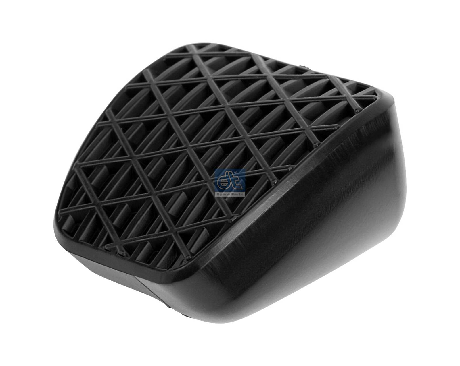 Pedaalrubber Dt Spare Parts 4.80302