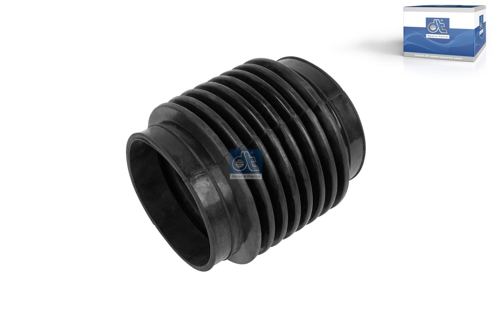 Inlaatslang-/pijp luchtfilter Dt Spare Parts 4.80318