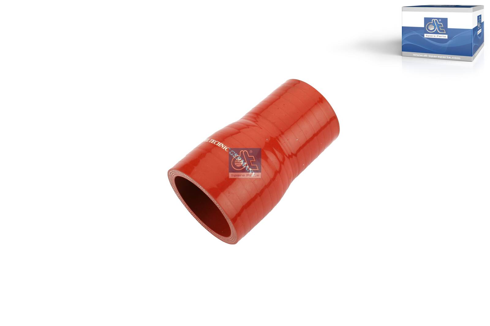 Radiateurslang Dt Spare Parts 4.80332