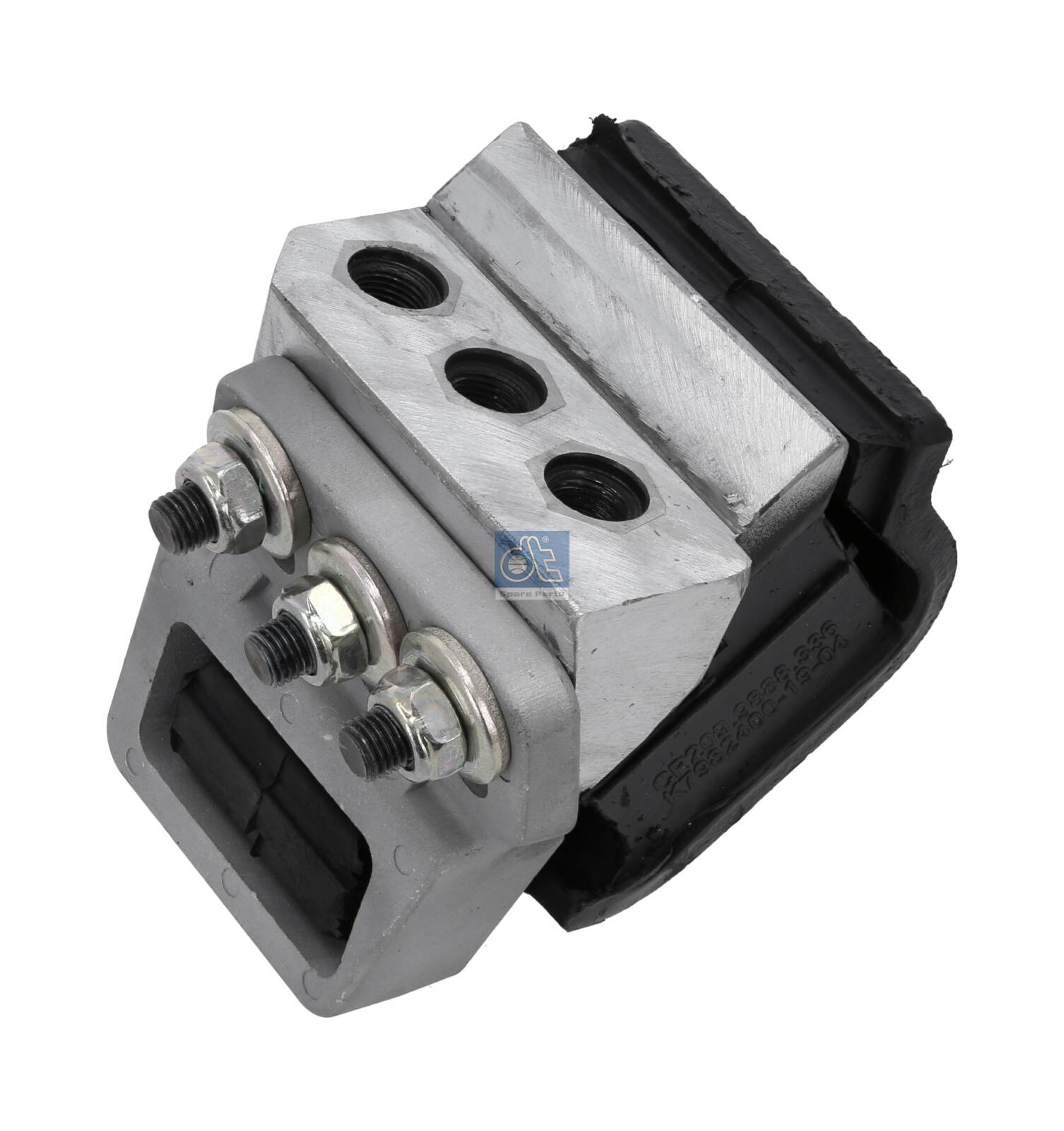 Motorsteun Dt Spare Parts 4.80336