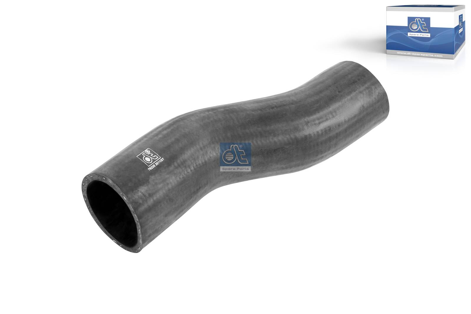 Radiateurslang Dt Spare Parts 4.80352