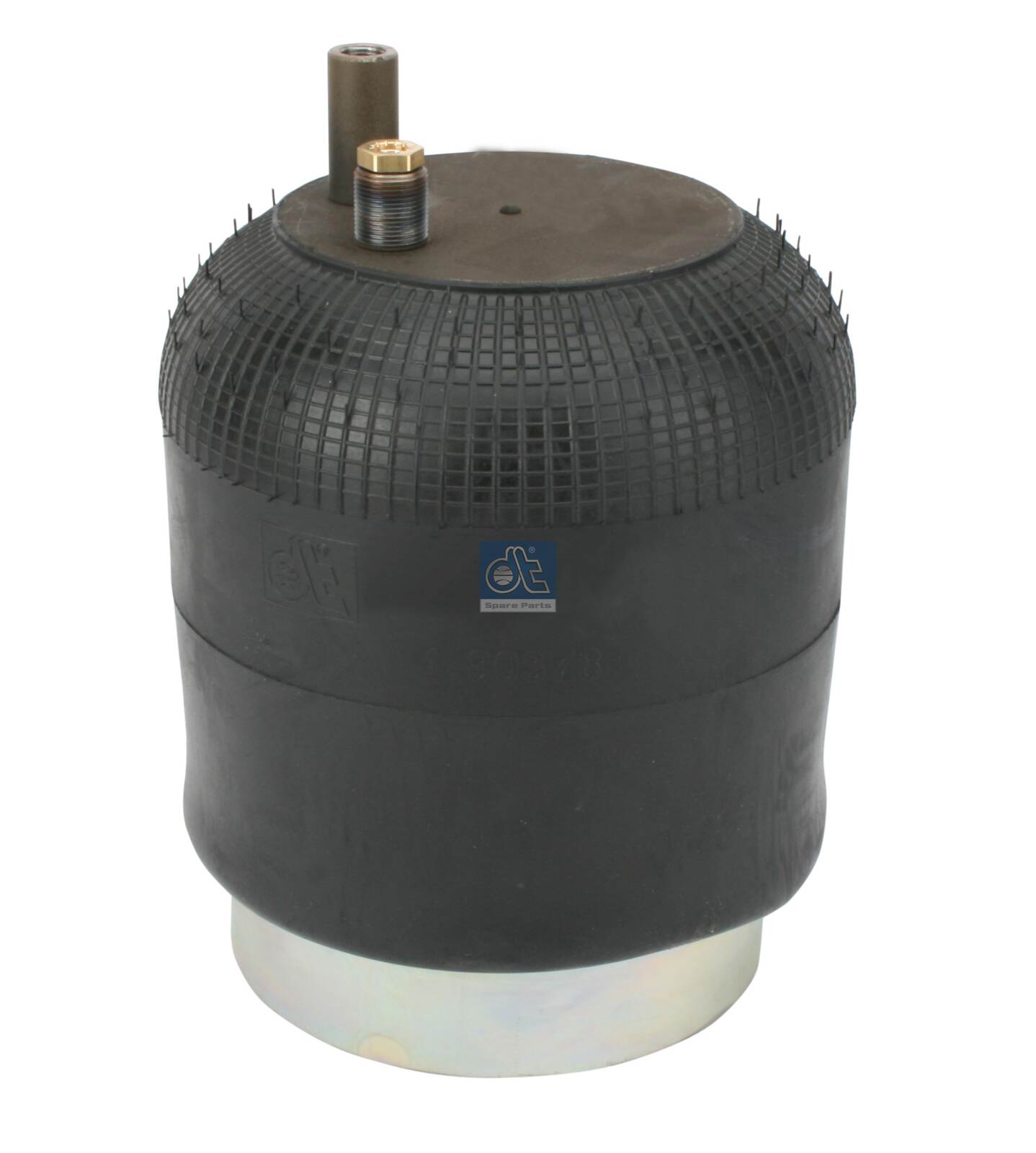 Veerbalg Dt Spare Parts 4.80378