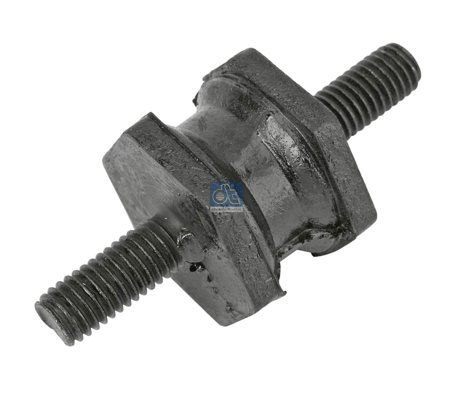 Aanslagrubber Dt Spare Parts 4.80383