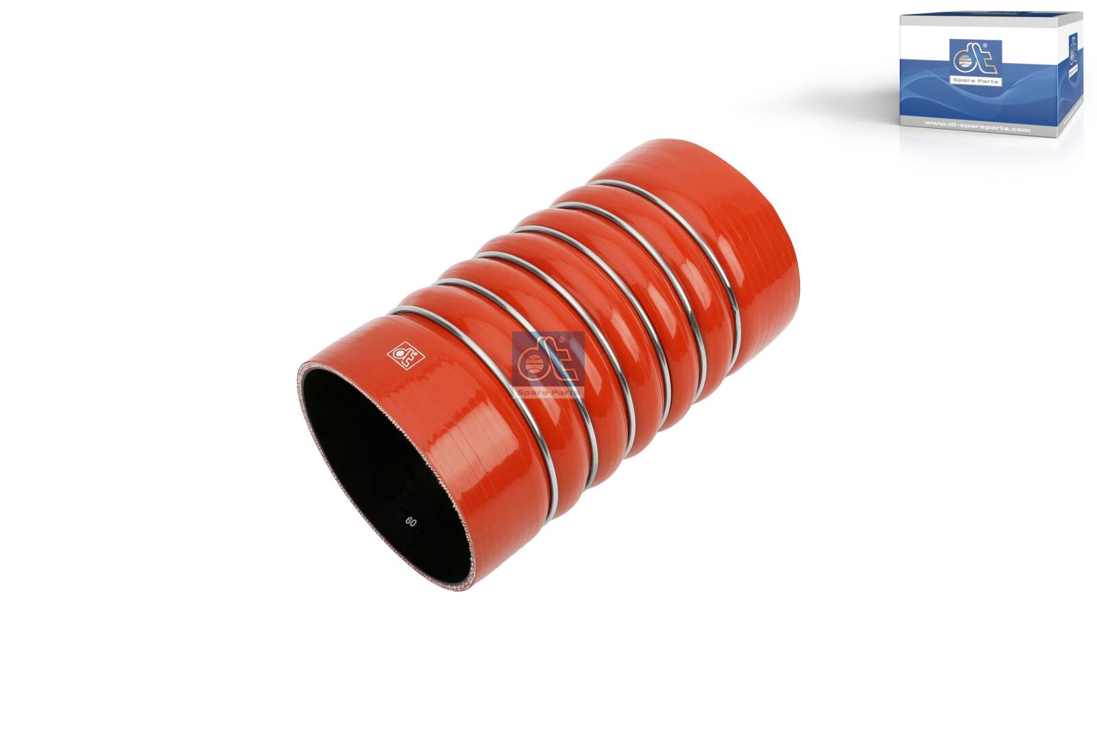 Laadlucht-/turboslang Dt Spare Parts 4.80397