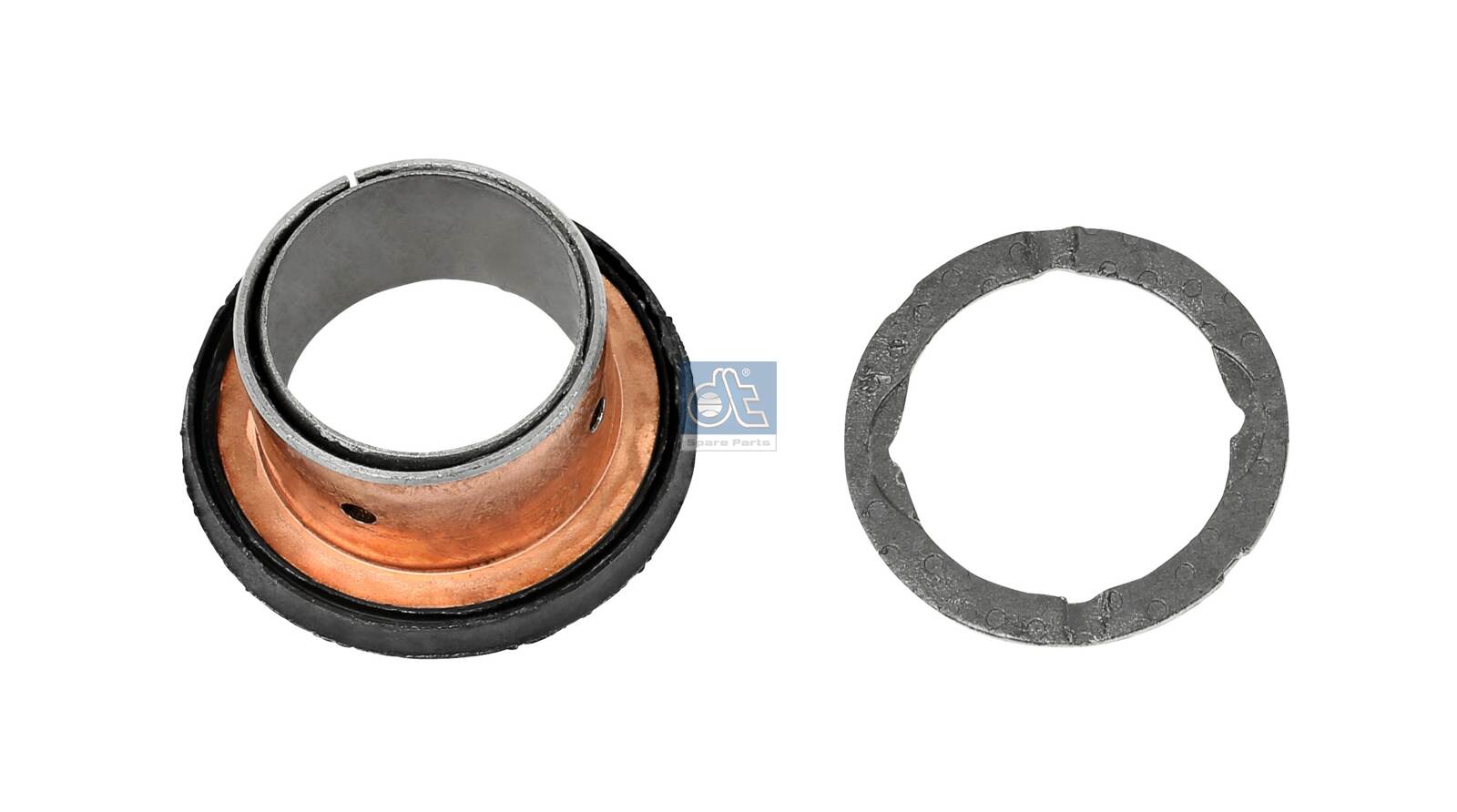 Bus cabinelagering Dt Spare Parts 4.80434