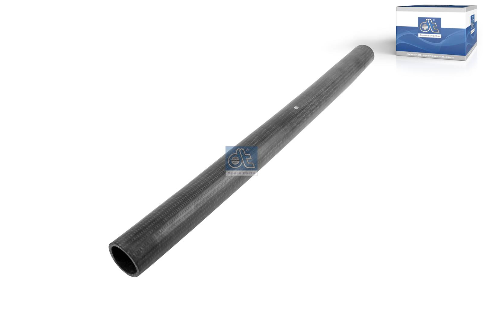 Radiateurslang Dt Spare Parts 4.80460