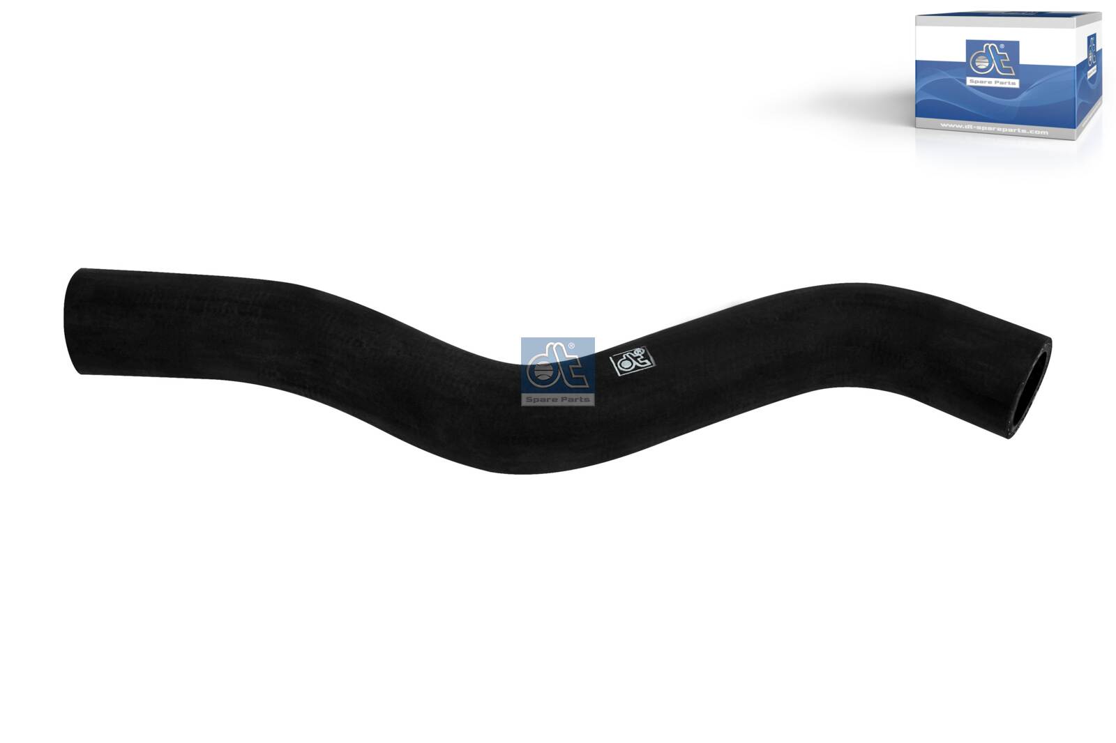 Radiateurslang Dt Spare Parts 4.80477