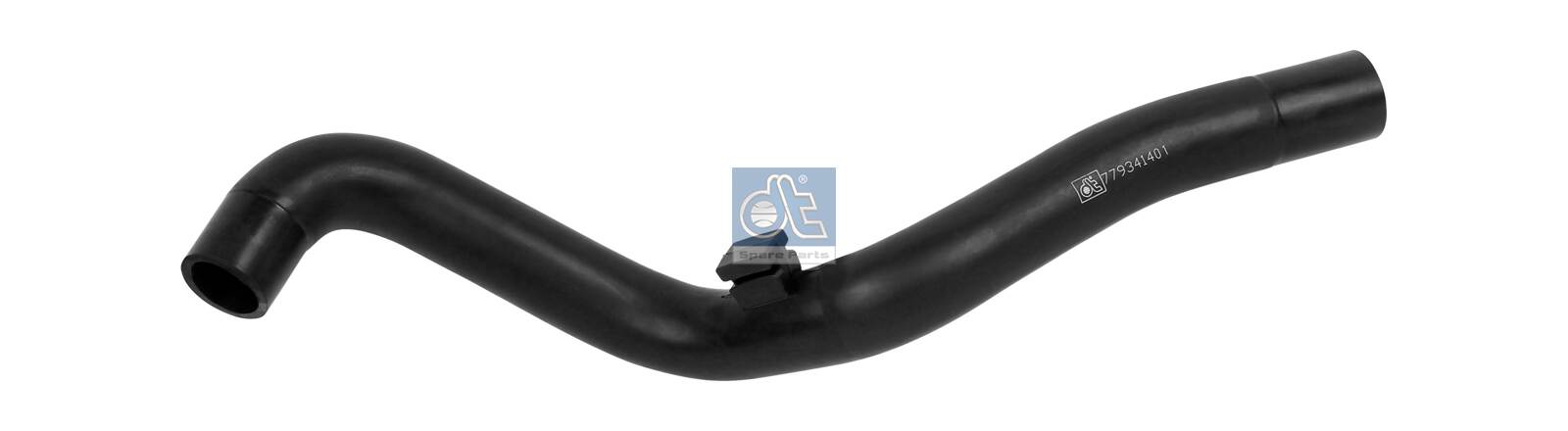 Slangen Dt Spare Parts 4.80494