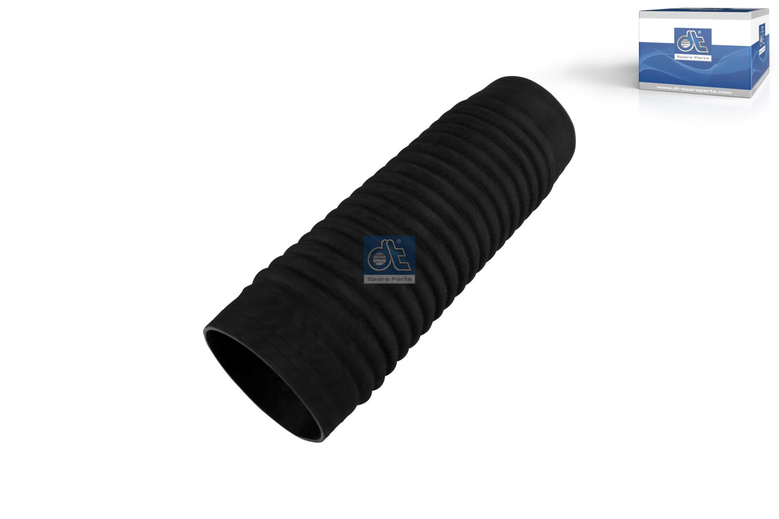 Inlaatslang-/pijp luchtfilter Dt Spare Parts 4.80522