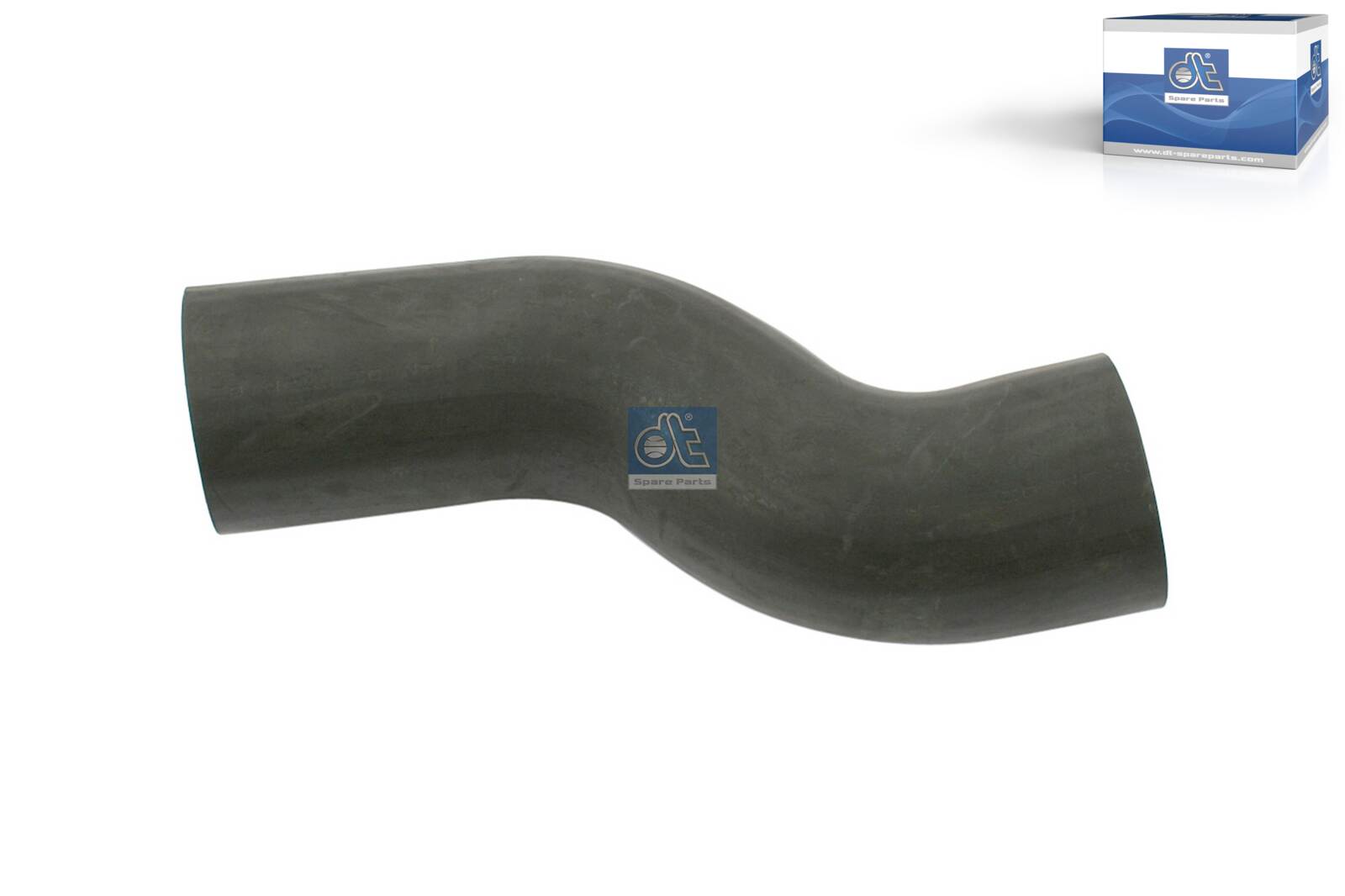 Radiateurslang Dt Spare Parts 4.80523