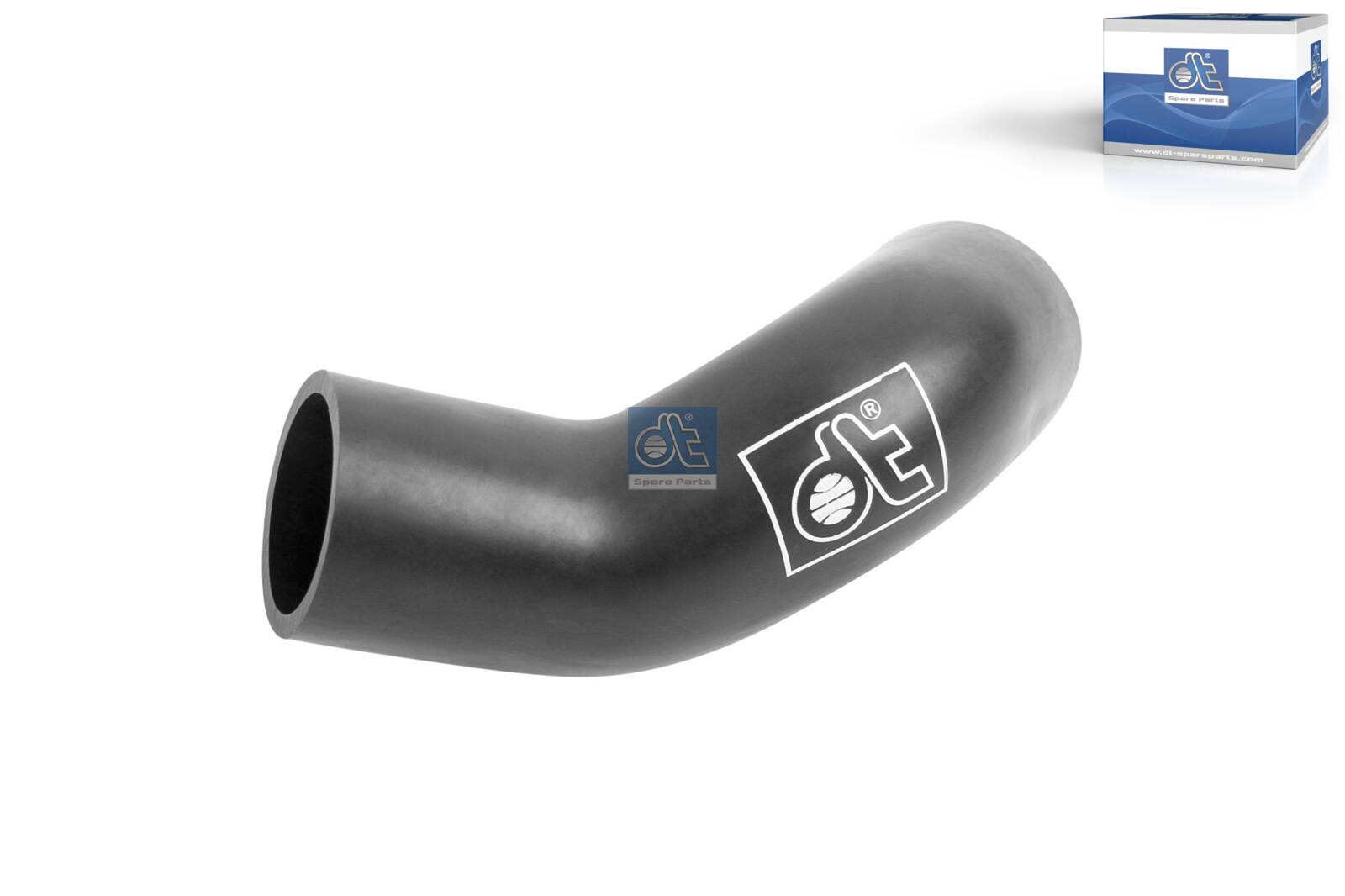 Slangen Dt Spare Parts 4.80549