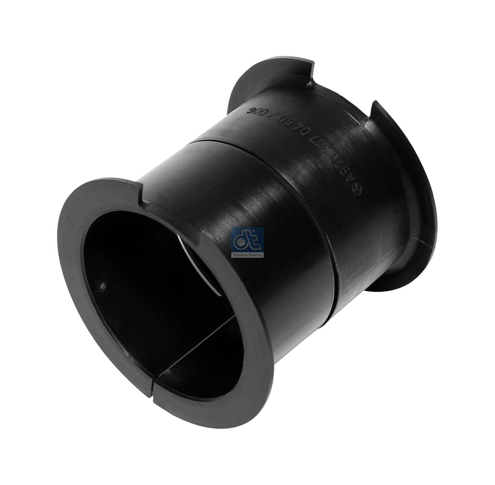 Bus cabinelagering Dt Spare Parts 4.80812