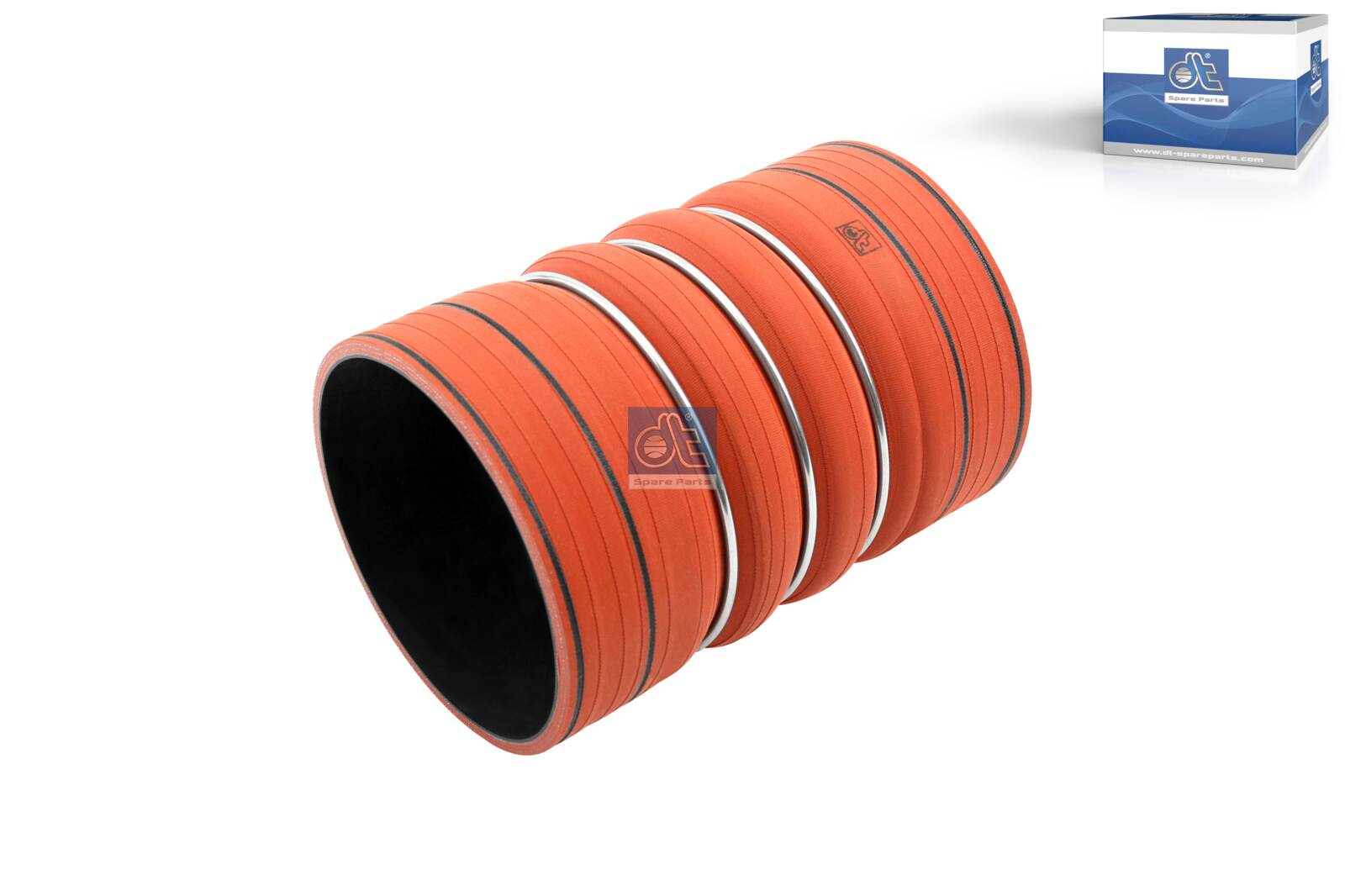 Laadlucht-/turboslang Dt Spare Parts 4.80818