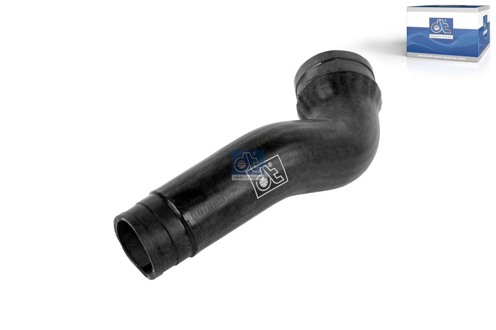 Laadlucht-/turboslang Dt Spare Parts 4.80844