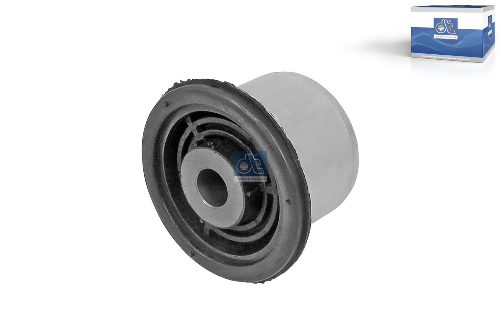 Bus cabinelagering Dt Spare Parts 4.80875